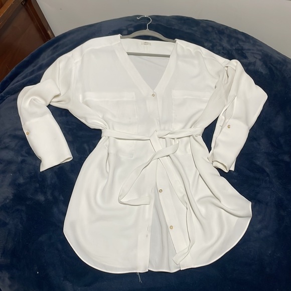 Wilfred oversized blouse - Picture 4 of 4